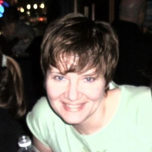 Meet your Posher, Kathleen